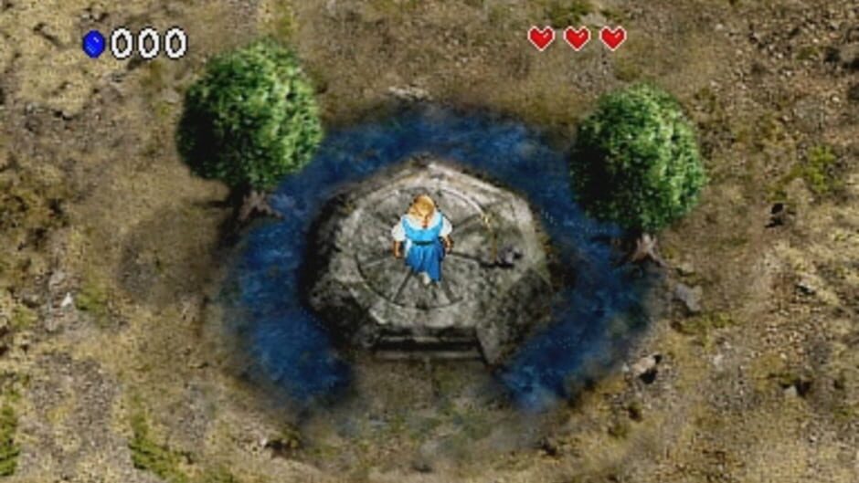 Zelda's Adventure screenshot 4