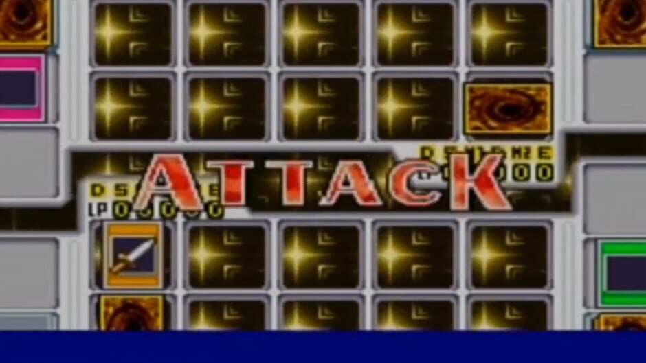 Yu-Gi-Oh! World Championship Tournament 2004 screenshot 2
