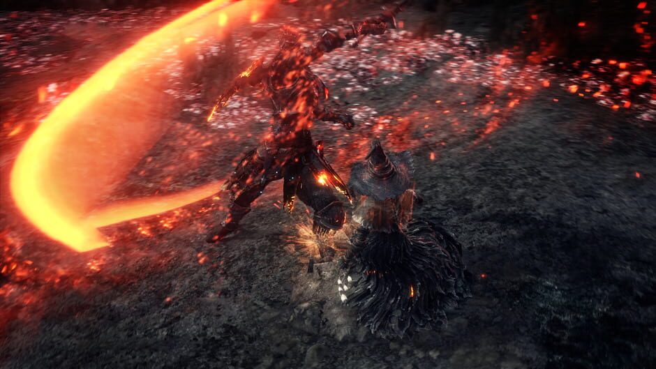 Dark Souls III screenshot 5
