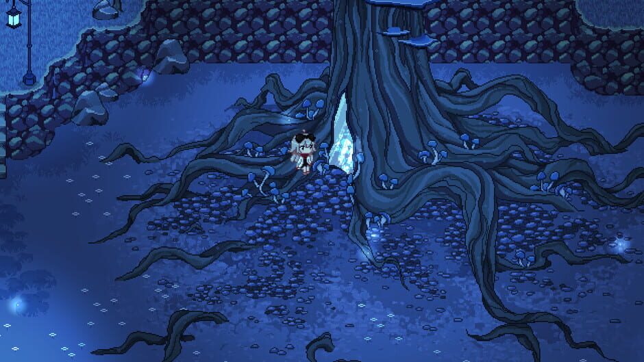 Paper Lily: Chapter 1 screenshot 3