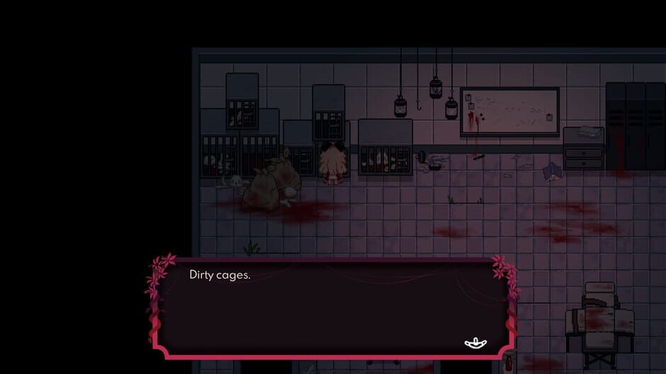 Paper Lily: Chapter 1 screenshot 6