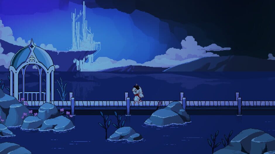 Paper Lily: Chapter 1 screenshot 1