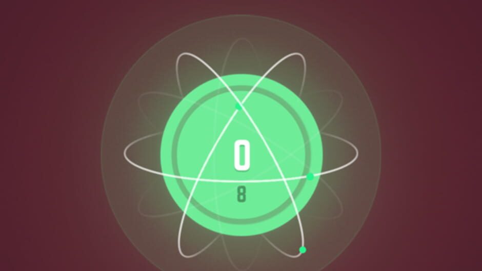 Atomas screenshot 1
