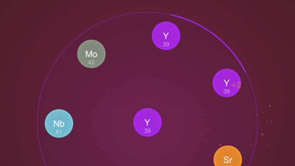 Atomas screenshot 5