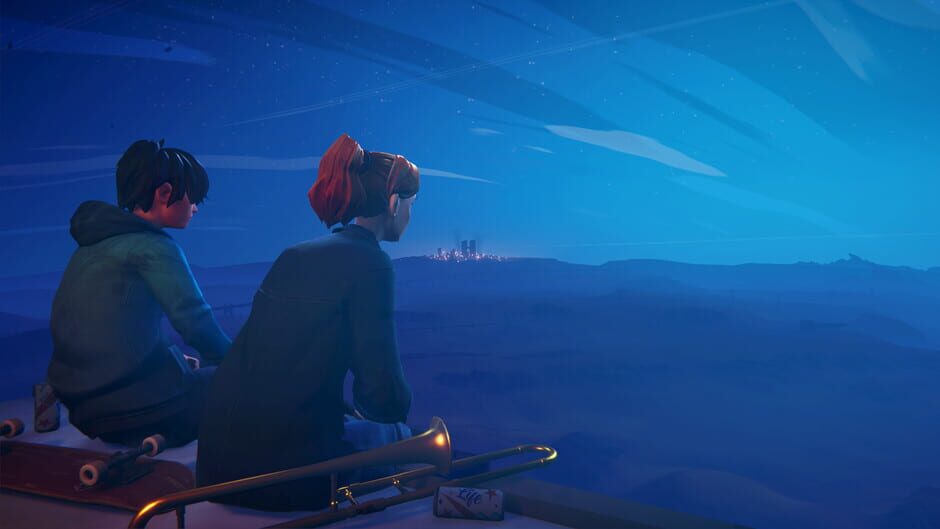 Road 96: Mile 0 screenshot 6