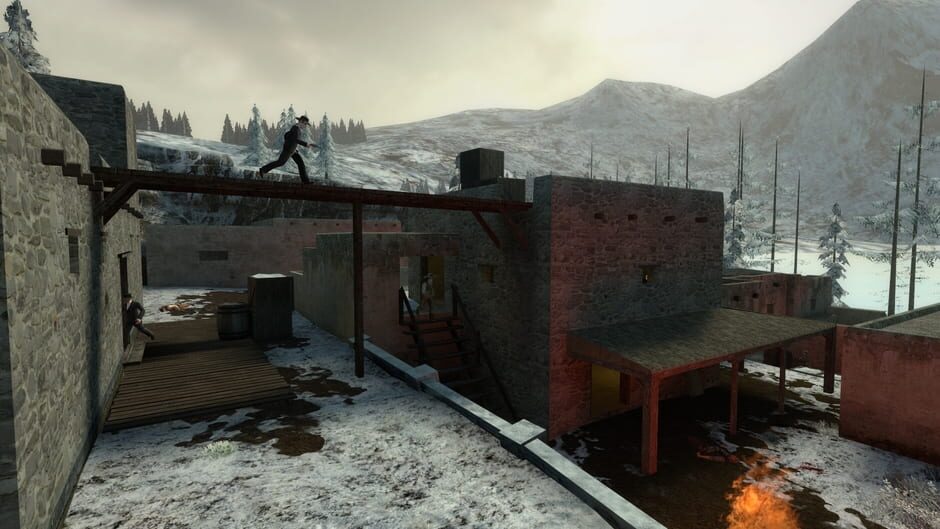 Fistful of Frags screenshot 5