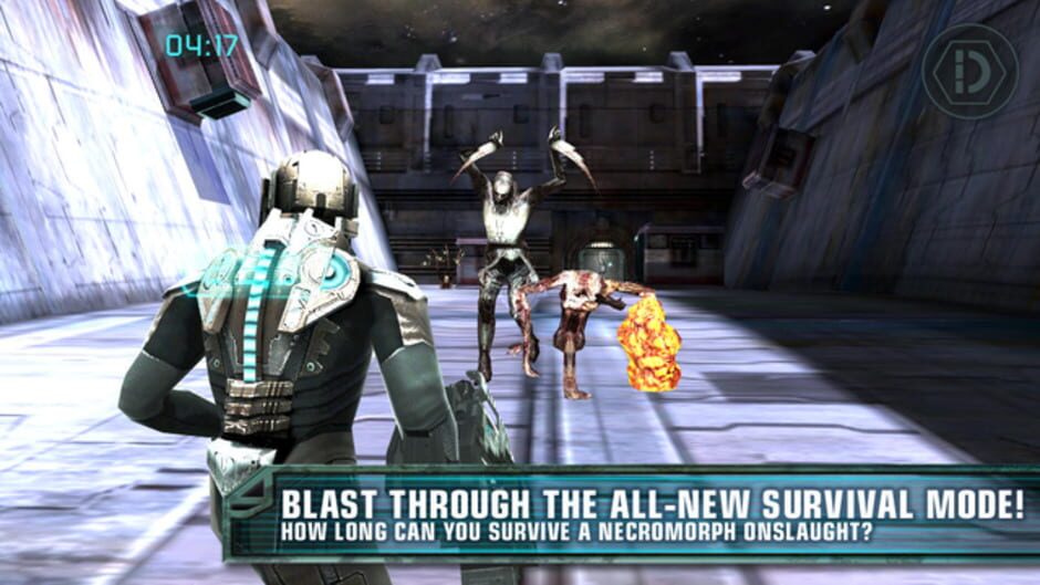 Dead Space screenshot 4