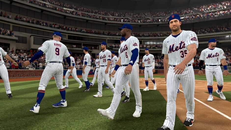 MLB The Show 23 screenshot 5