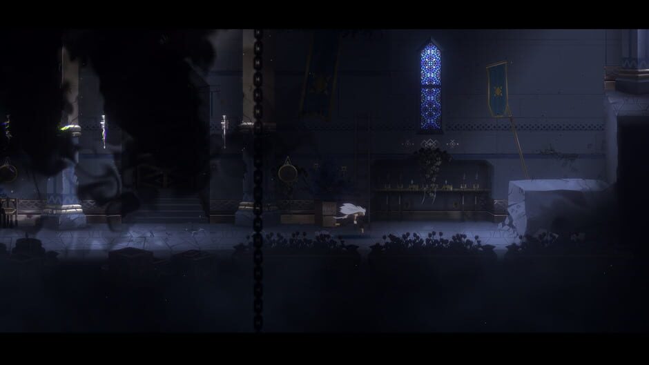 Nocturnal screenshot 1