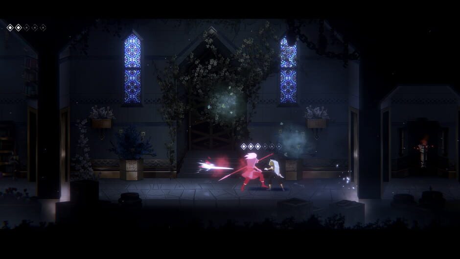 Nocturnal screenshot 3