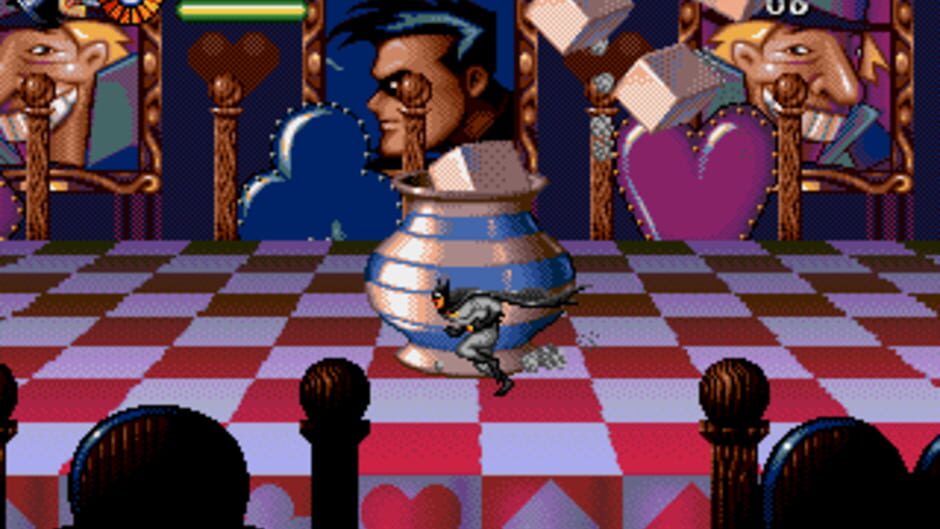 The Adventures of Batman & Robin screenshot 4