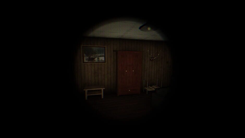 Missing Hiker screenshot 4