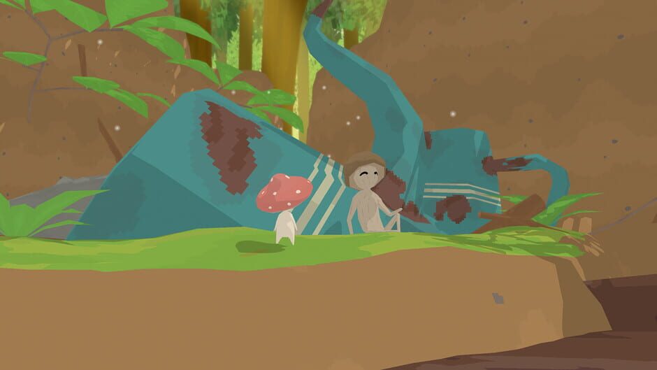 Smushi Come Home screenshot 7
