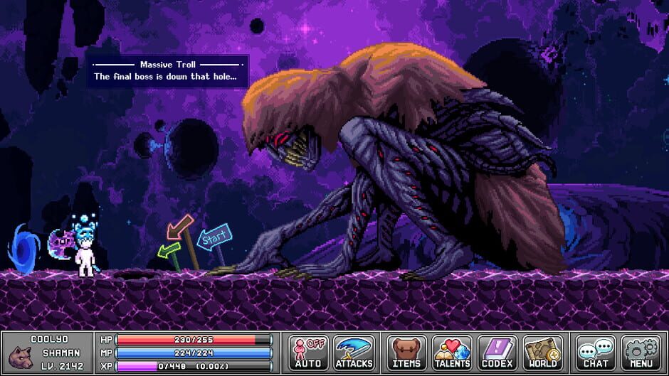 IdleOn screenshot 2