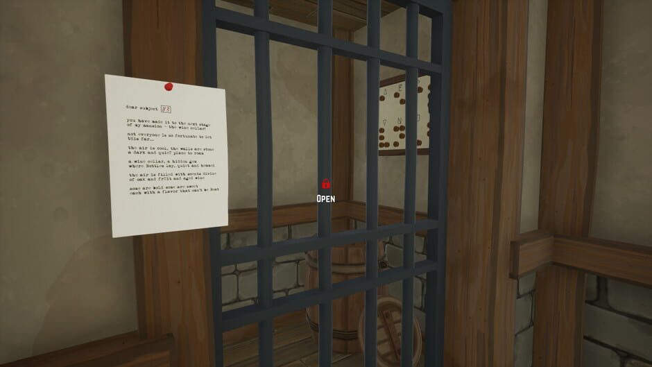 Escape From Mystwood Mansion screenshot 6