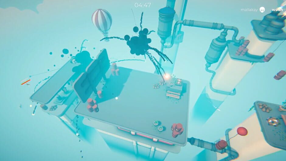 Grapples Galore screenshot 7