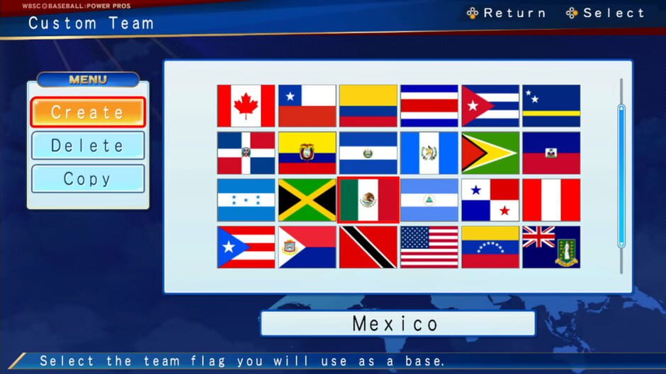 WBSC eBaseball: Power Pros screenshot 6