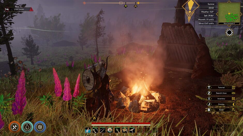 Aska screenshot 8