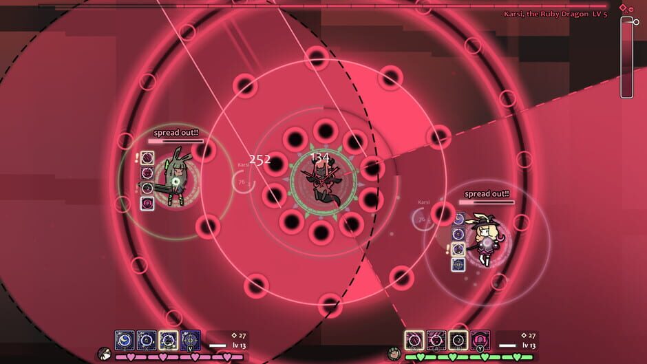 Rabbit & Steel screenshot 6