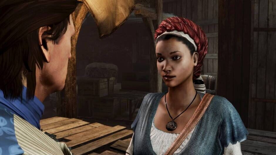 Assassin's Creed III Remastered screenshot 4