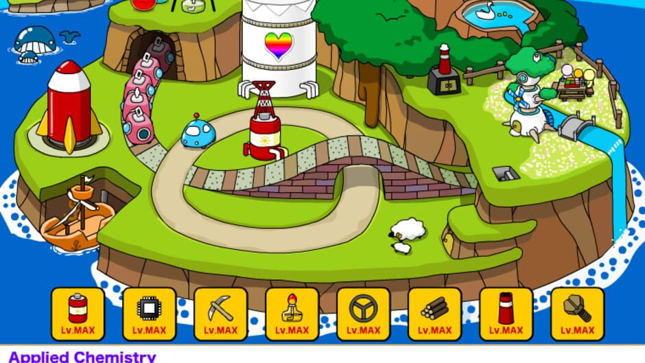Grow Island screenshot 5