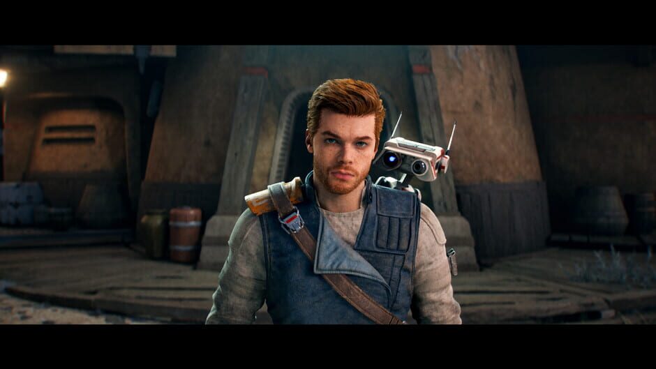 Star Wars Jedi: Survivor screenshot 8