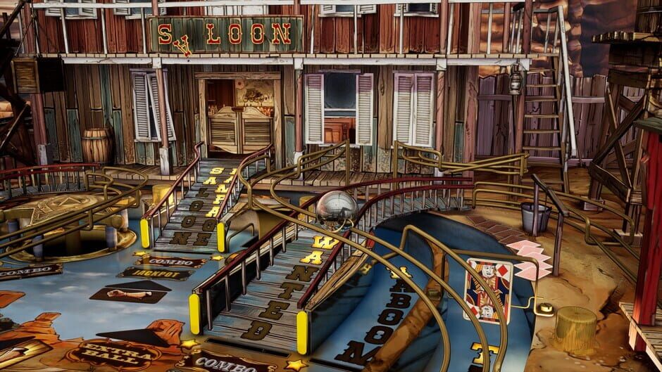 Pinball FX screenshot 8