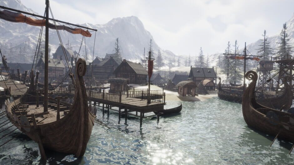 The Quinfall screenshot 4