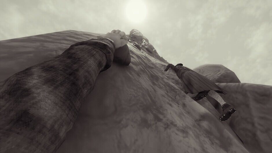 Peaks of Yore screenshot 6