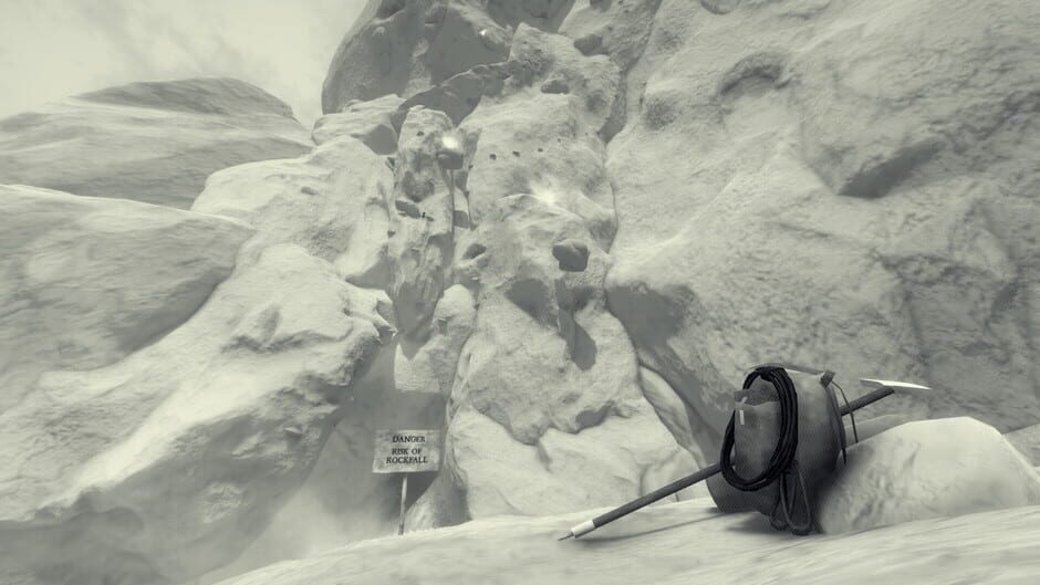 Peaks of Yore screenshot 2