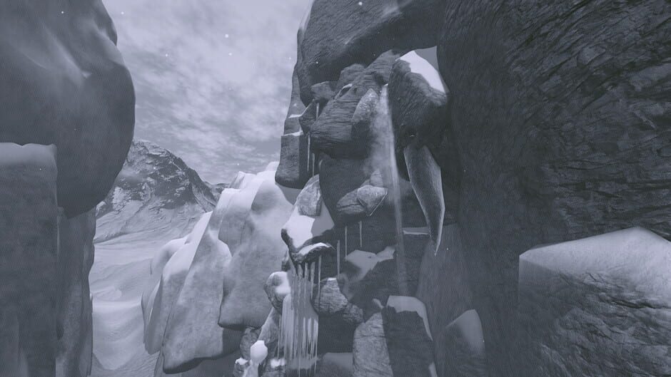 Peaks of Yore screenshot 3