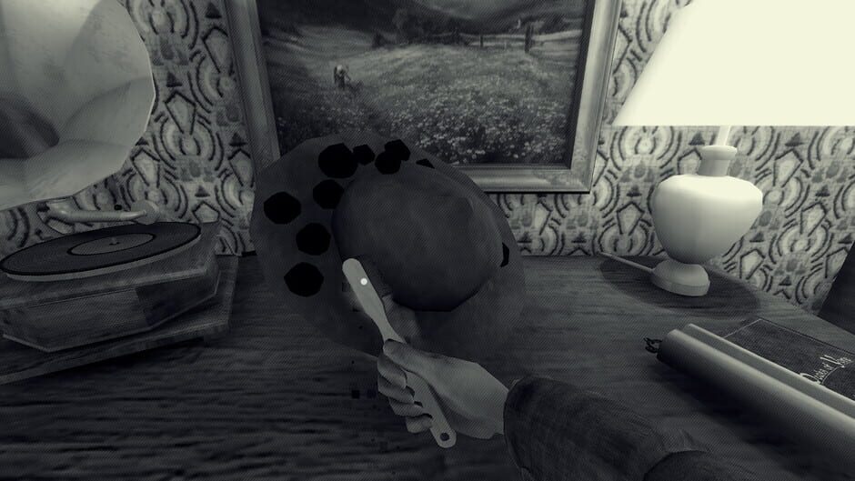 Peaks of Yore screenshot 8
