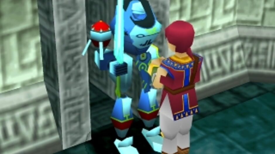 The Granstream Saga screenshot 7