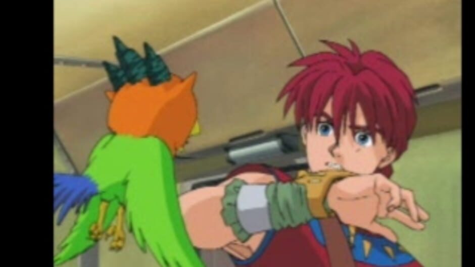 The Granstream Saga screenshot 3