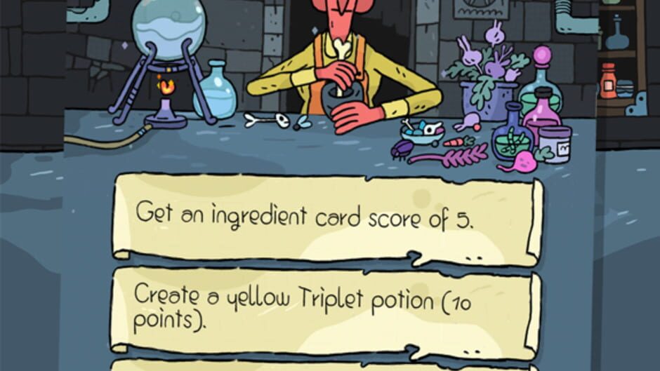 Miracle Merchant screenshot 5