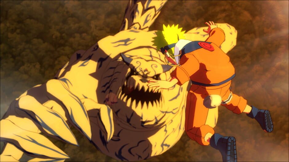 Naruto x Boruto: Ultimate Ninja Storm Connections screenshot 4