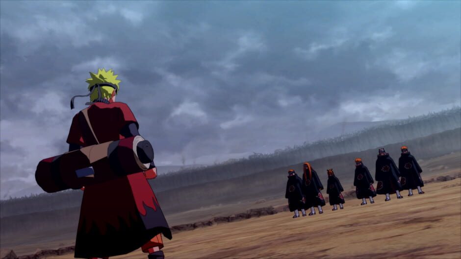 Naruto x Boruto: Ultimate Ninja Storm Connections screenshot 5
