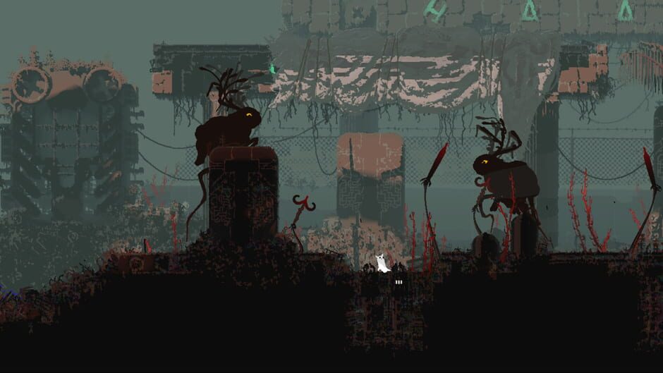 Rain World screenshot 4
