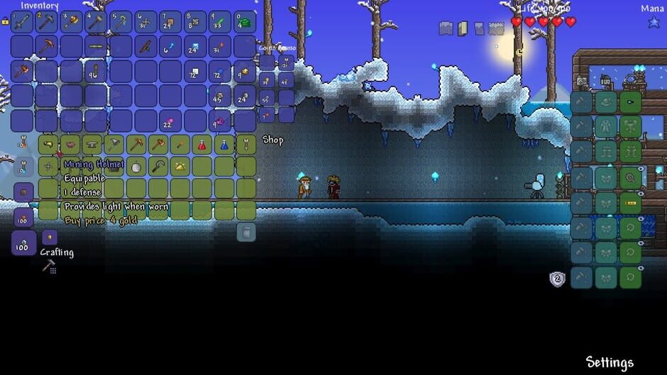 Terraria screenshot 7