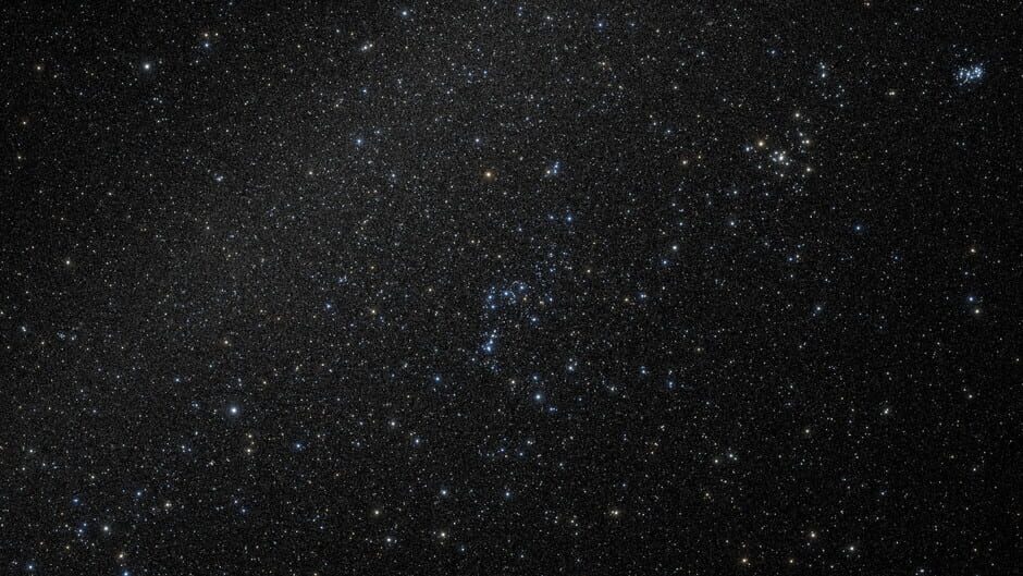 SpaceEngine screenshot 3