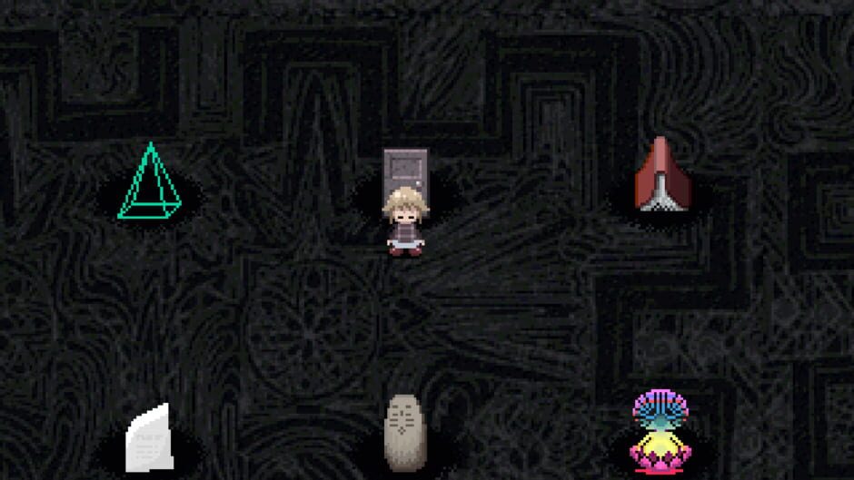 Yume 2kki screenshot 6