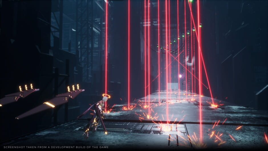 Crymachina screenshot 6