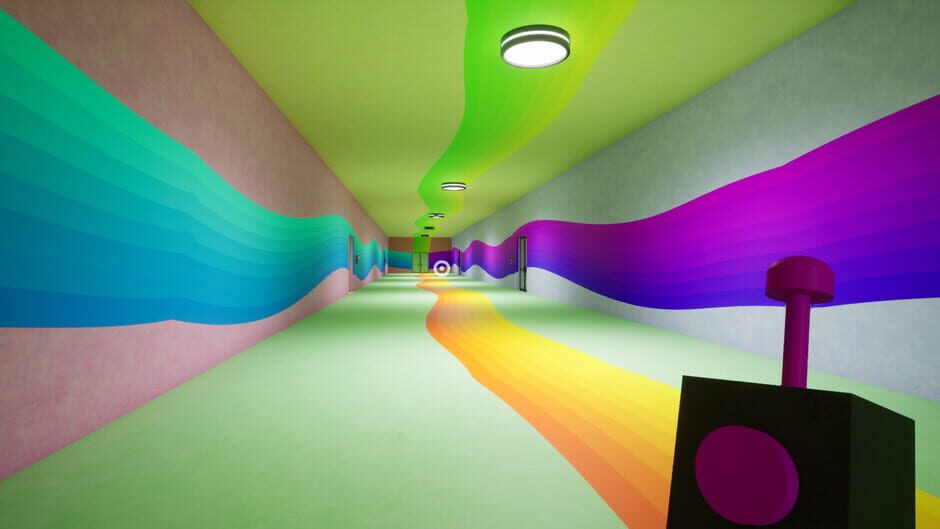 Garten of Banban 2 screenshot 5