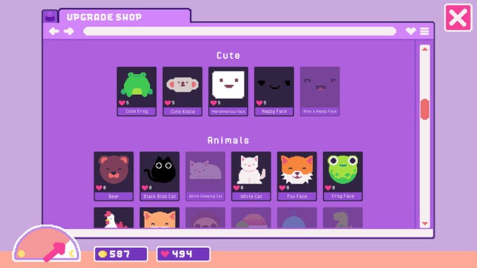 Sticky Business screenshot 3