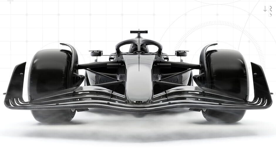 F1 23 screenshot 2