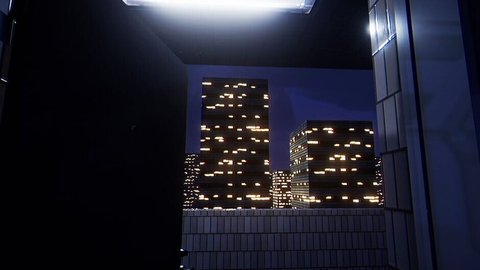 Parasocial screenshot 1
