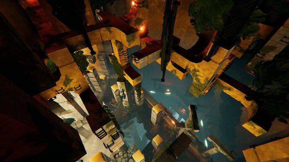 Beton Brutal screenshot 4