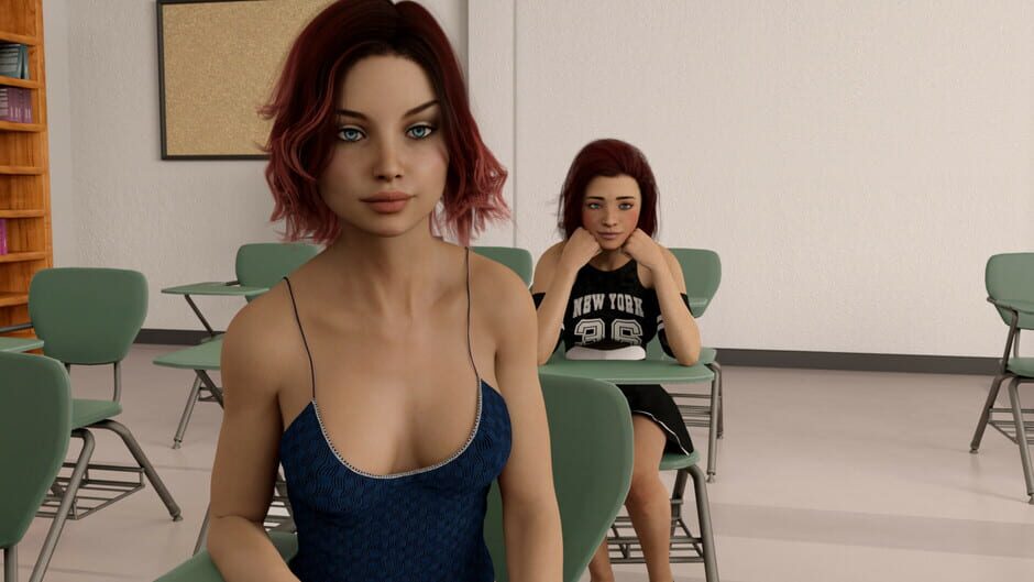 Lust Theory screenshot 3