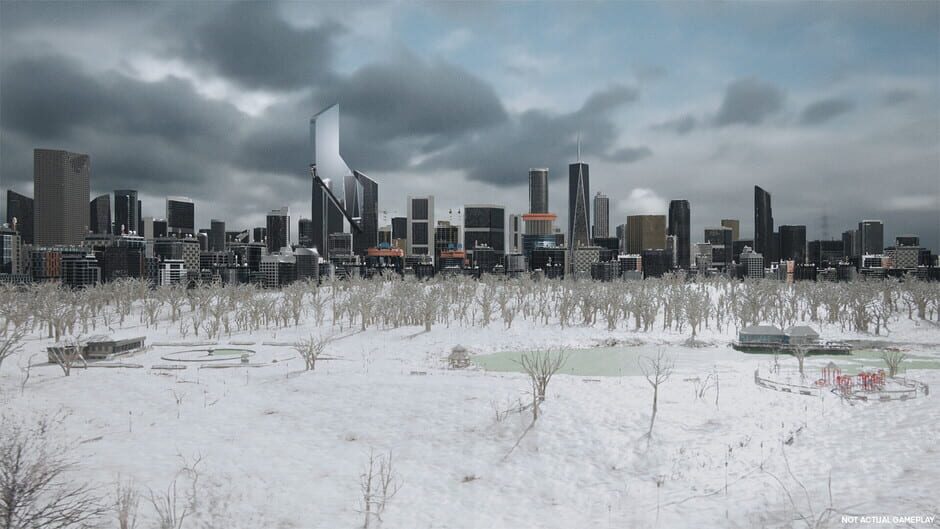 Cities: Skylines II screenshot 3