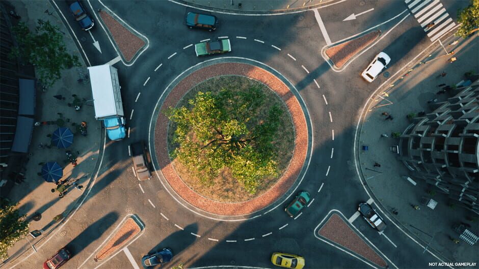 Cities: Skylines II screenshot 4